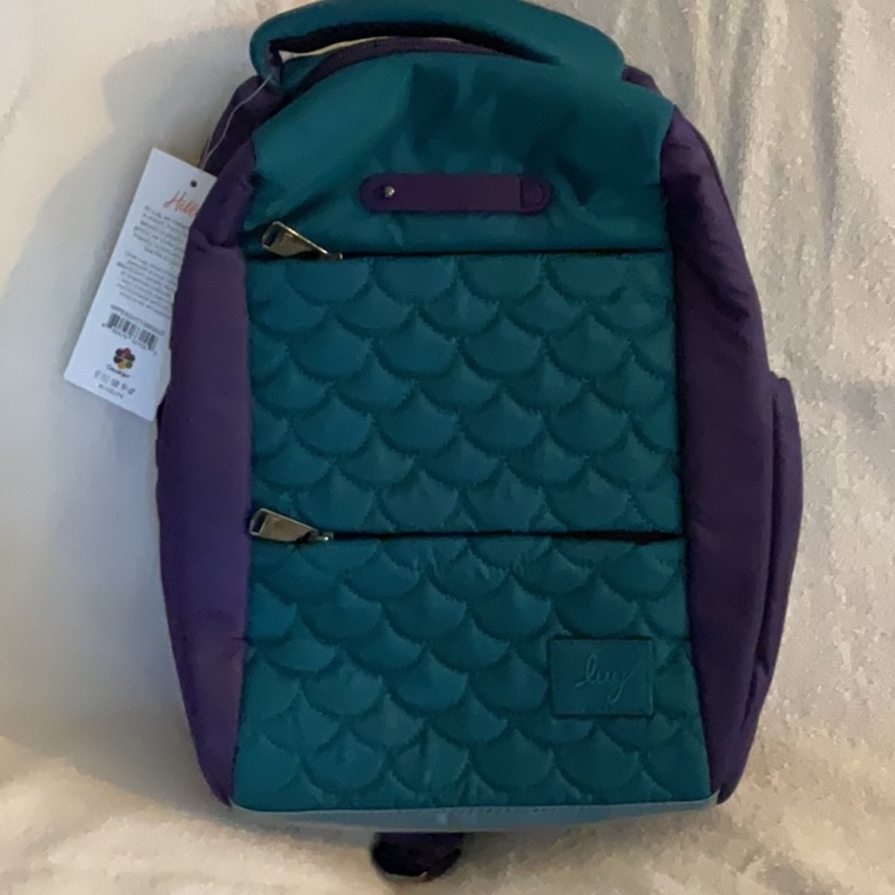 Sold out LUG Hopper Shorty Disney Inspired Mermaid